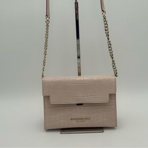 Bruno Magli Women's Light Pink Shoulder Bag